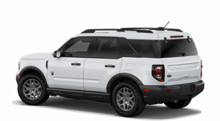 2026 Ford Bronco Sport® External Image 3